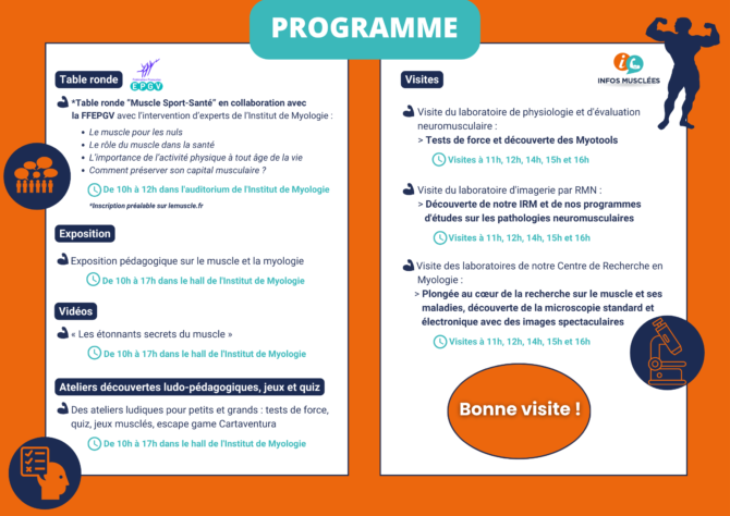 Programme Journée Portes Ouvertes 2024